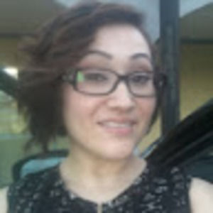 Meet your Posher, Bobbie